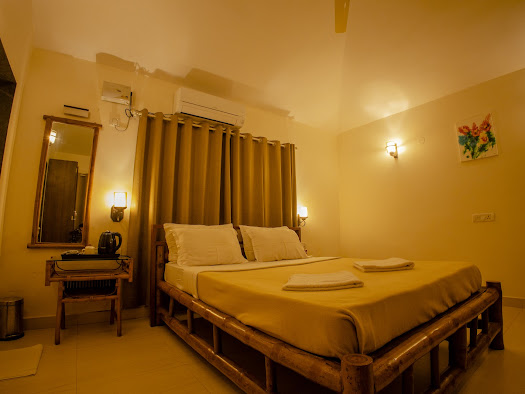 Suite Room