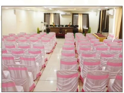 Conference Hall